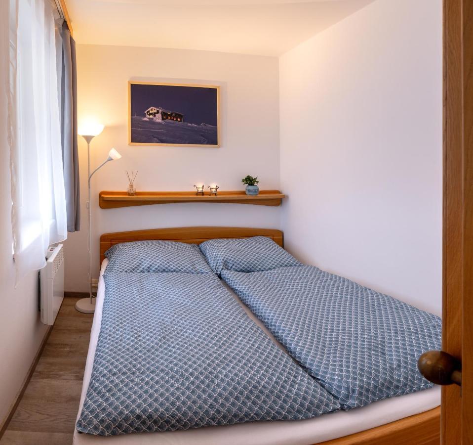 Apartmany D U Sjezdovky - הורני מיסצקי מראה חיצוני תמונה