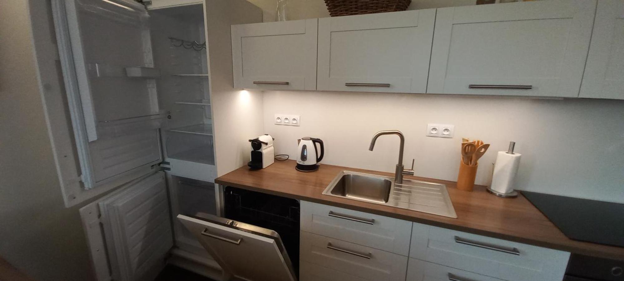 Apartmany D U Sjezdovky - הורני מיסצקי מראה חיצוני תמונה