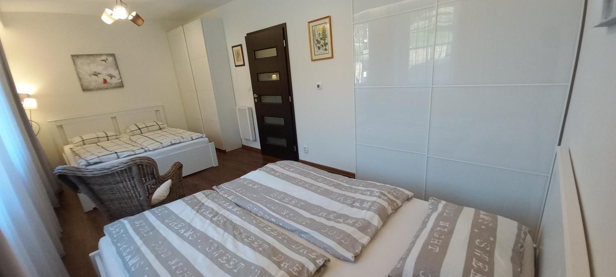 Apartmany D U Sjezdovky - הורני מיסצקי מראה חיצוני תמונה